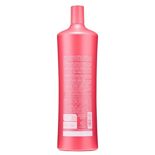 Fanola Wonder Volume Shampoo 1L