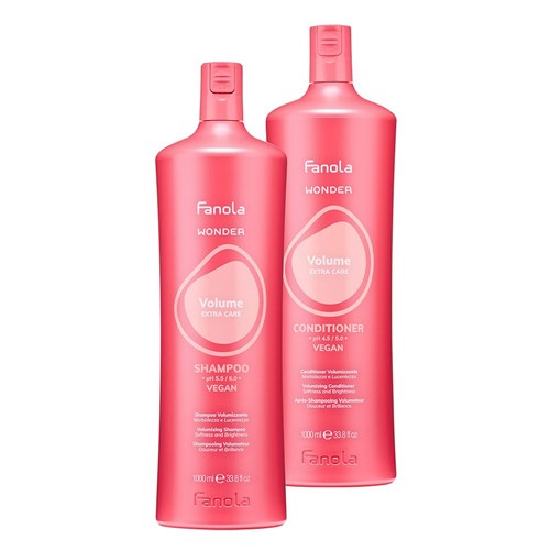 Fanola Wonder Volume Conditioner 1L