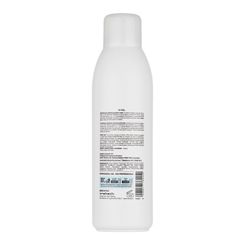 Fanola Hair Peroxide 10 Volume 1L