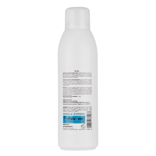 Fanola Hair Peroxide 20 Volume 1L