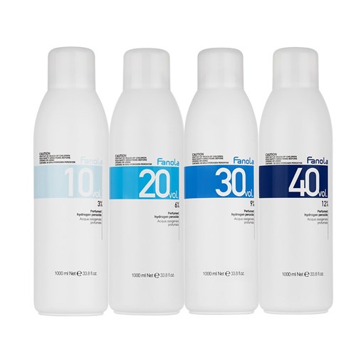 Fanola Hair Peroxide 20 Volume 1L