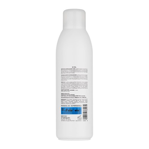 Fanola Hair Peroxide 30 Volume 1L