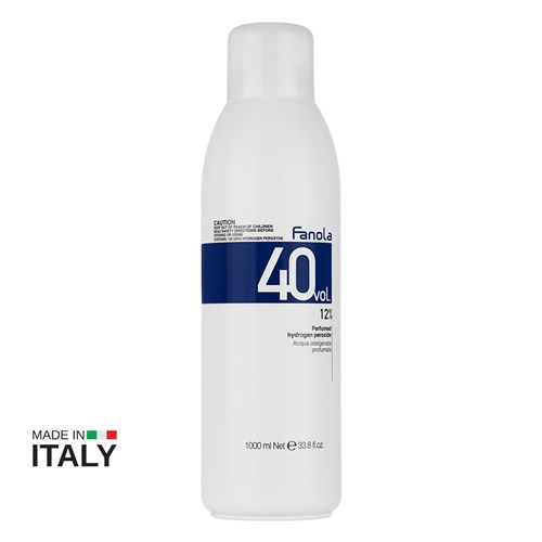 Fanola Hair Peroxide 40 Volume 1L