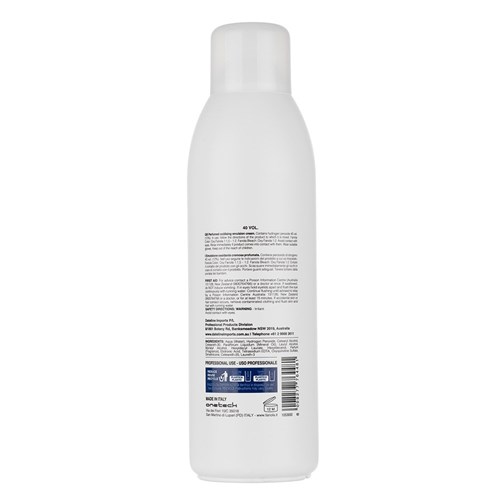 Fanola Hair Peroxide 40 Volume 1L