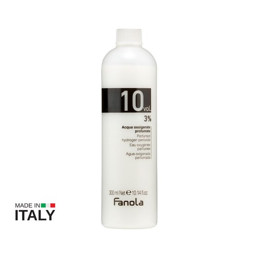 Fanola Hair Peroxide 10 Volume 300mL