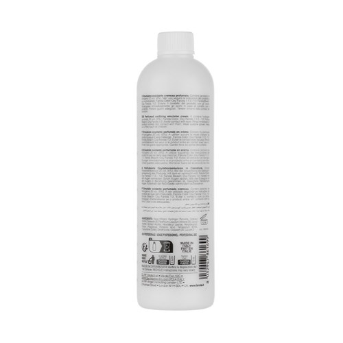 Fanola Hair Peroxide 20 Volume 300mL