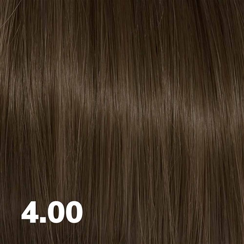 Fanola Color Hair Colour 4.00 Intense Chestnut