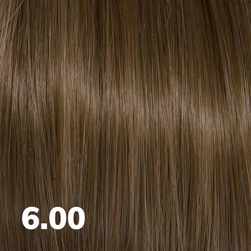Fanola Color Hair Colour 6.00 Intense Dark Blonde