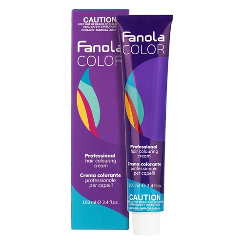 Fanola Color Hair Colour 5.1 Light Chestnut Ash
