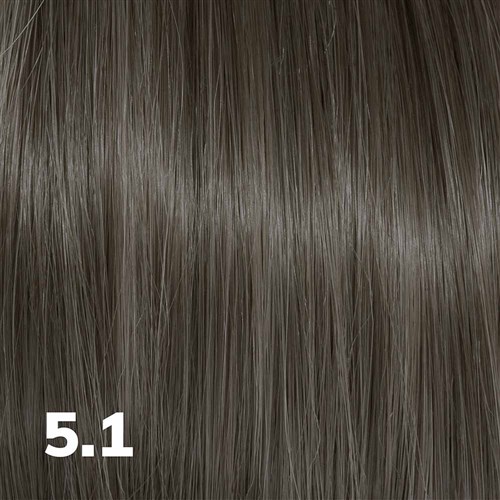Fanola Color Hair Colour 5.1 Light Chestnut Ash