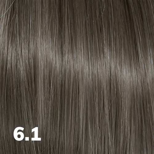 Fanola Color Hair Colour 6.1 Dark Blonde Ash