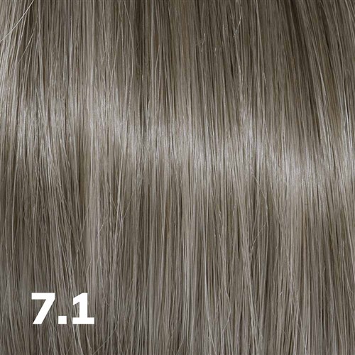 Fanola Color Hair Colour 7.1 Blonde Ash