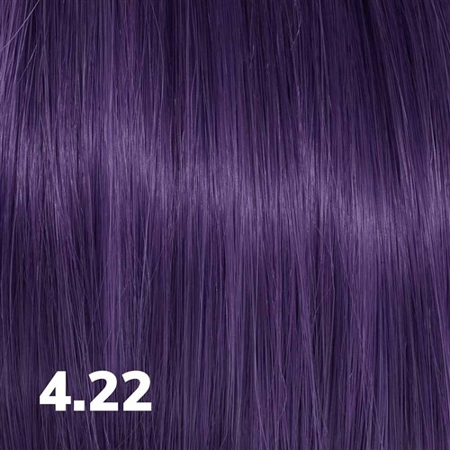 Fanola Color Hair Colour 4.22 Chestnut Intense Violet