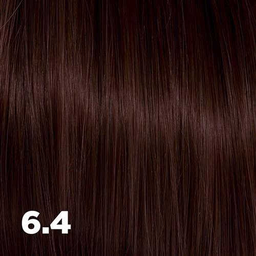 Fanola Color Hair Colour 6.4 Dark Blonde Copper