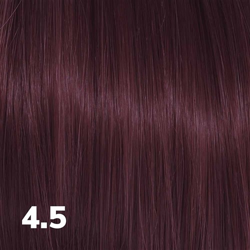 Fanola Color Hair Colour 4.5 Chestnut Mahogany
