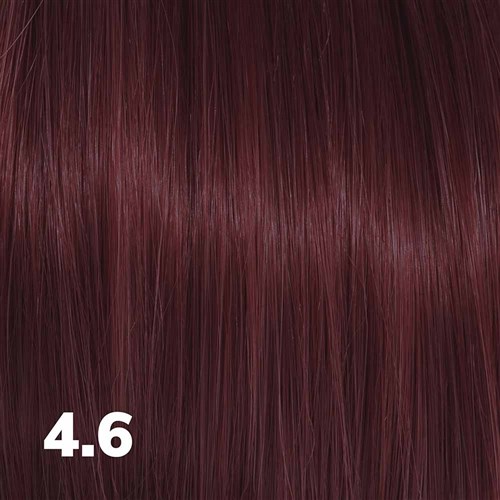 Fanola Color Hair Colour 4.6 Chestnut Red