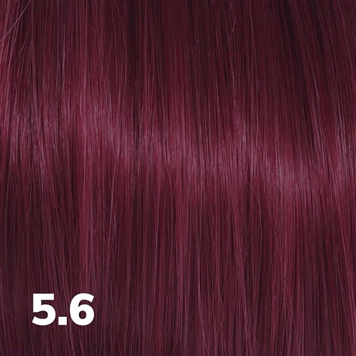 Fanola Color Hair Colour 5.6 Light Chestnut Red