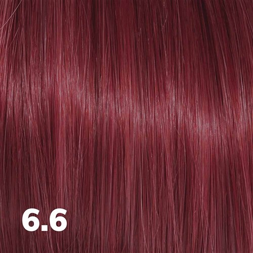 Fanola Color Hair Colour 6.6 Dark Blonde Red