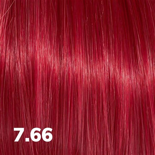 Fanola Color Hair Colour 7.66 Blonde Intense Red
