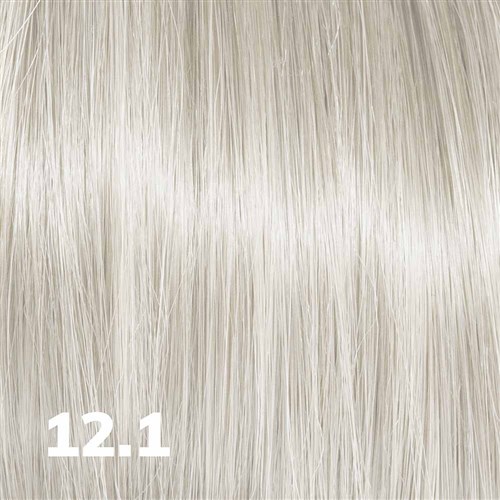Fanola Color Hair Colour 12.1 Super Light Blonde Platinum Ash Extra