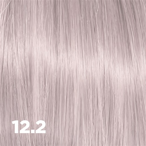 Fanola Color Hair Colour 12.2 Super Light Blonde Platinum Pearl Extra