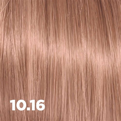 Fanola Color Hair Colour 10.16 Blonde Platinum Ash Red