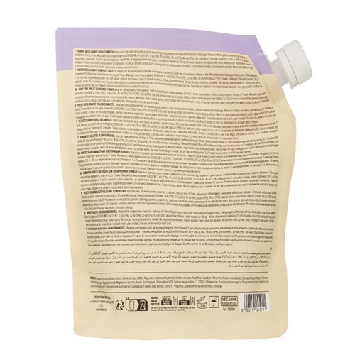 Echos Light Dust Free Bleach Violet