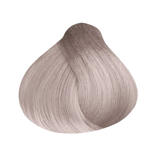 Echos Color Vegan Hair Colour 9.12 Very Light Blonde Cold Irise