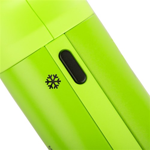 BaBylissPRO Nano Light Ionic Hair Dryer Green