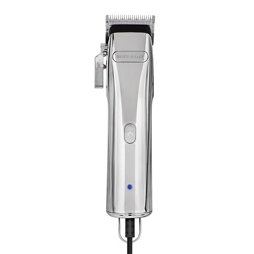 Silver Bullet Integrity Hair Clipper