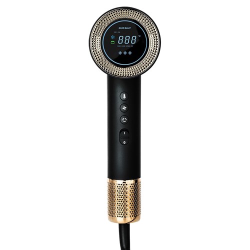 Silver Bullet Spectre Hair Dryer