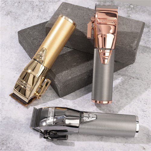 BaBylissPRO RoseFX Lithium Hair Clipper