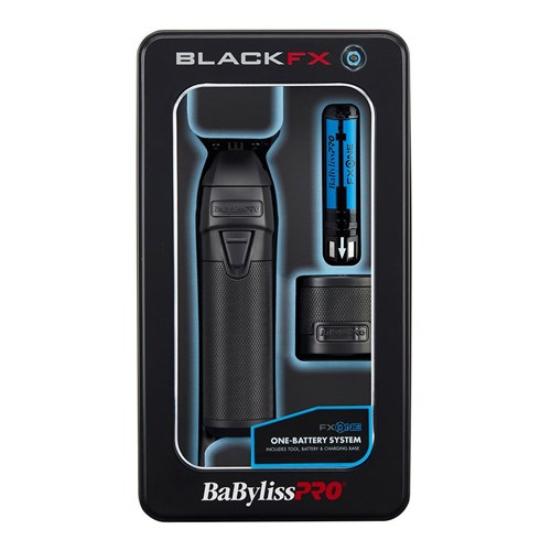 BaBylissPRO FXOne BlackFX Hair Trimmer