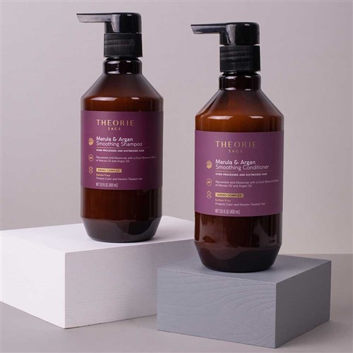 Theorie Marula and Argan Conditioner