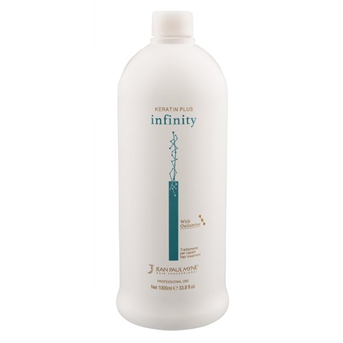 Jean Paul Myne Keratin Plus Infinity Keratin Treatment 1L