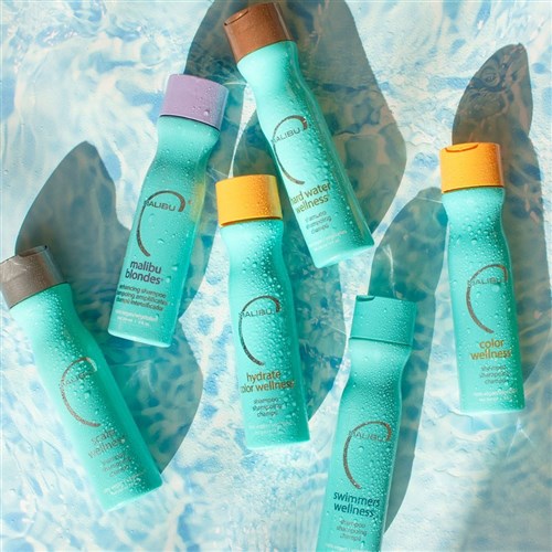 Malibu C Hydrate Colour Shampoo