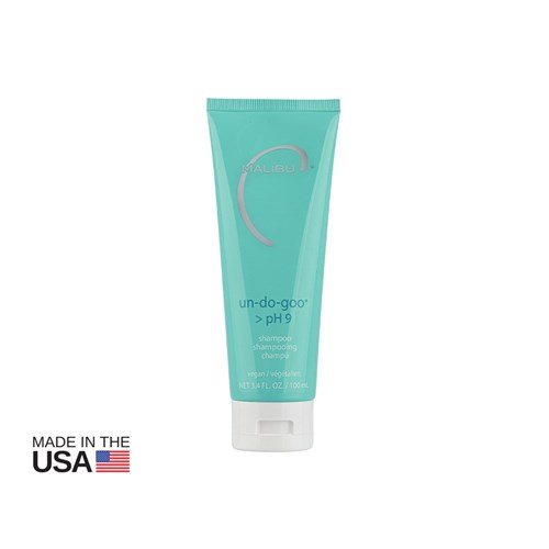 Malibu C Un Do Goo Shampoo 100mL