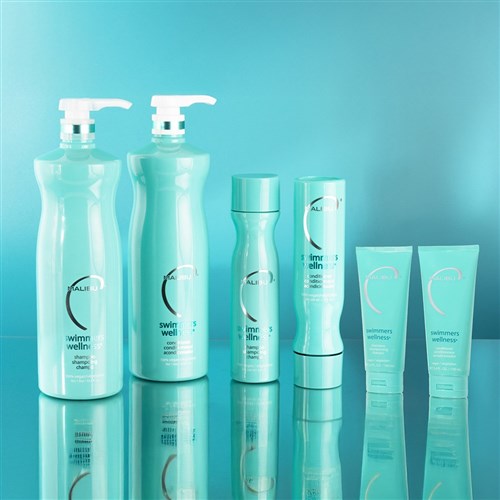 Malibu C Swimmers Conditioner 100mL