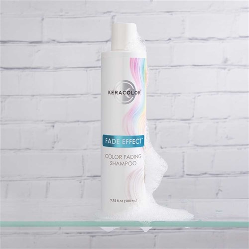 Keracolor Fade Effect Colour Fading Shampoo