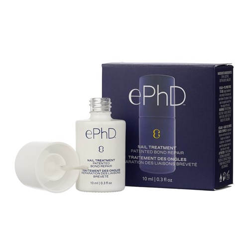 epres ePhD Bond Repair Nail Treatment
