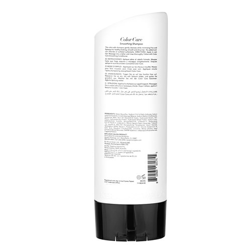 Keratin Complex Colour Care Shampoo