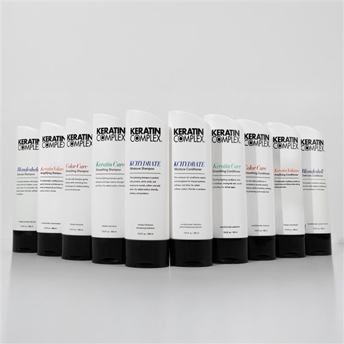 Keratin Complex KCHYDRATE Shampoo
